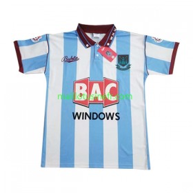Maillot de Foot West Ham United Extérieur Retro 1991-1992